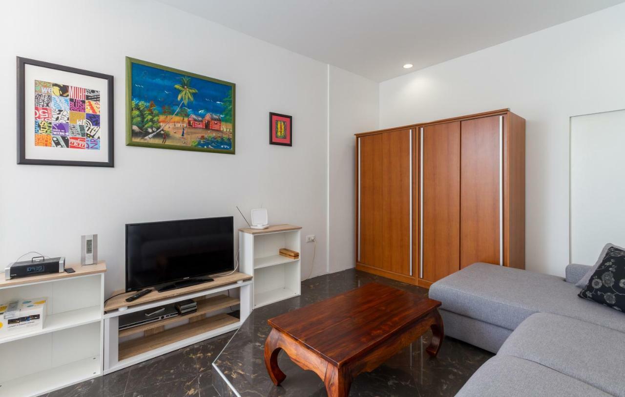 Philosophy Apartment Порторож Экстерьер фото